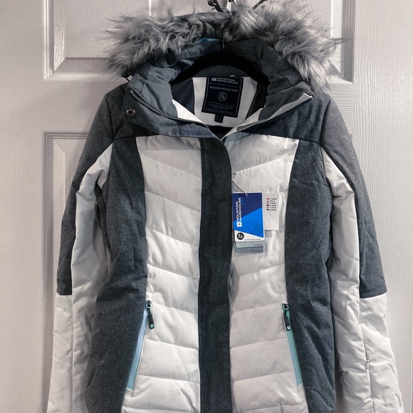 Mountain Warehouse Ski coat - Picture 2 of 4